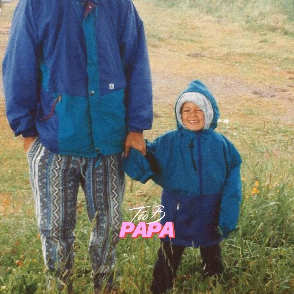 Релиз Papa