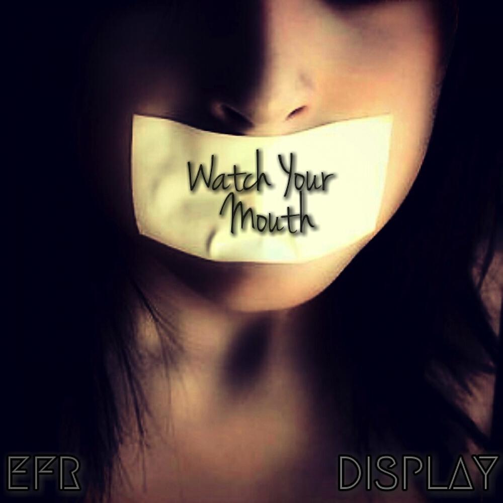 Релиз Watch Your Mouth