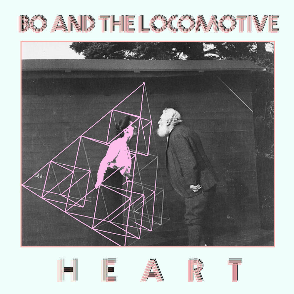 Релиз Heart