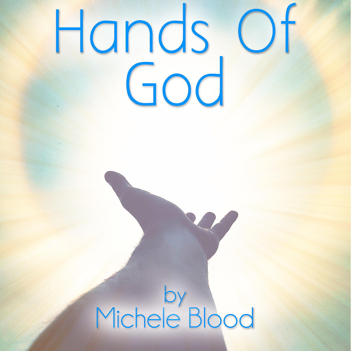 Релиз Hands of God