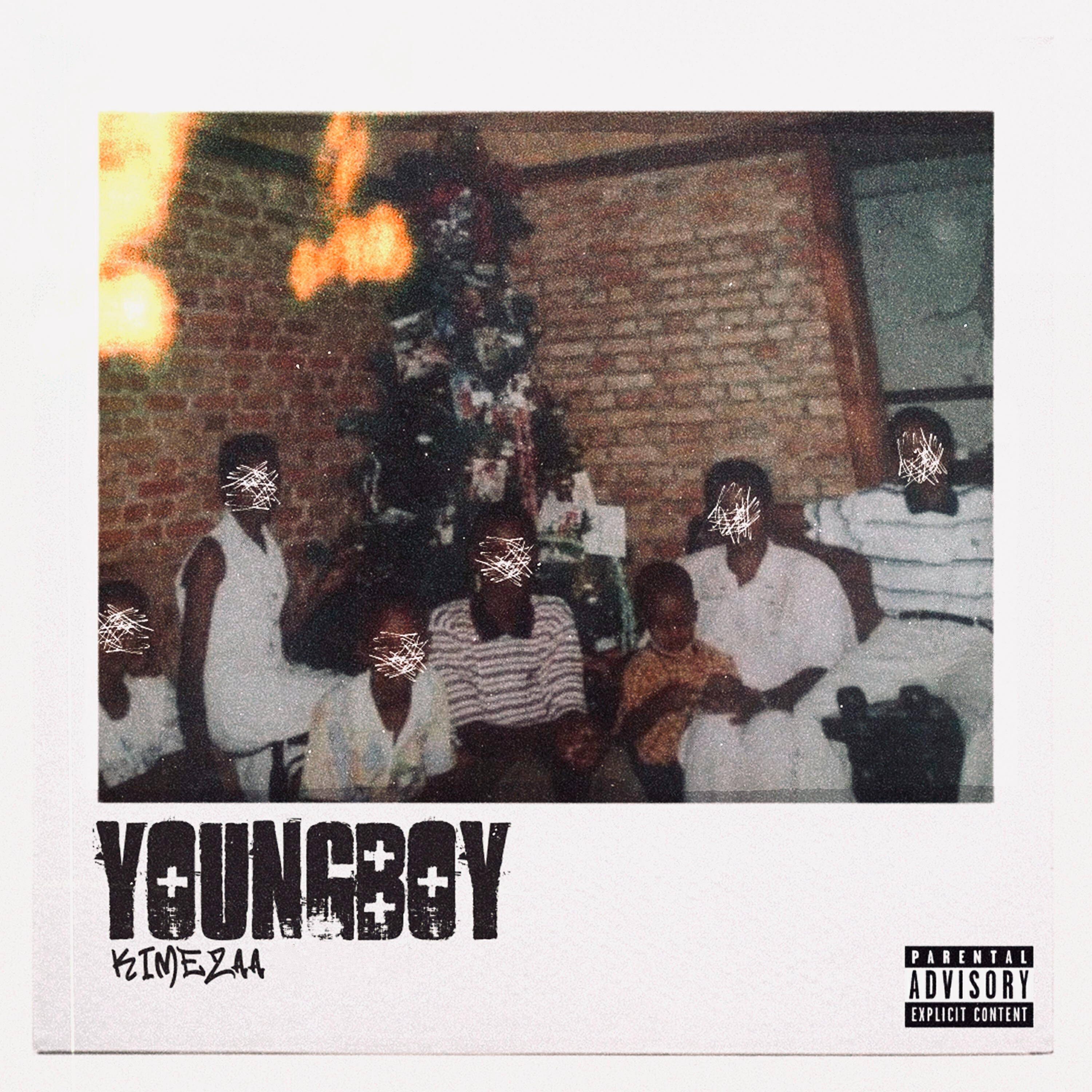 Релиз Young Boy