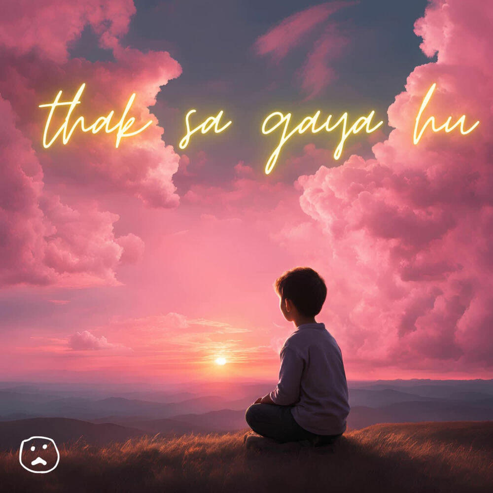 Релиз Thak Sa Gaya Hu