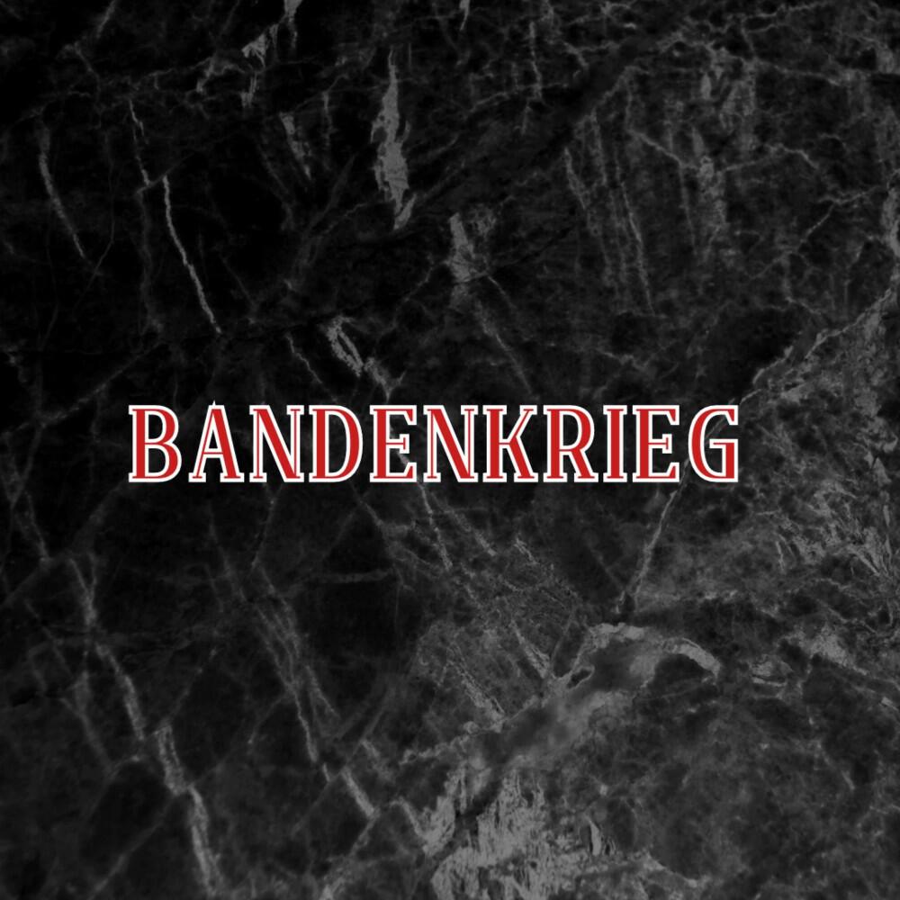 Релиз Bandenkrieg (Pastiche/Remix/Mashup)