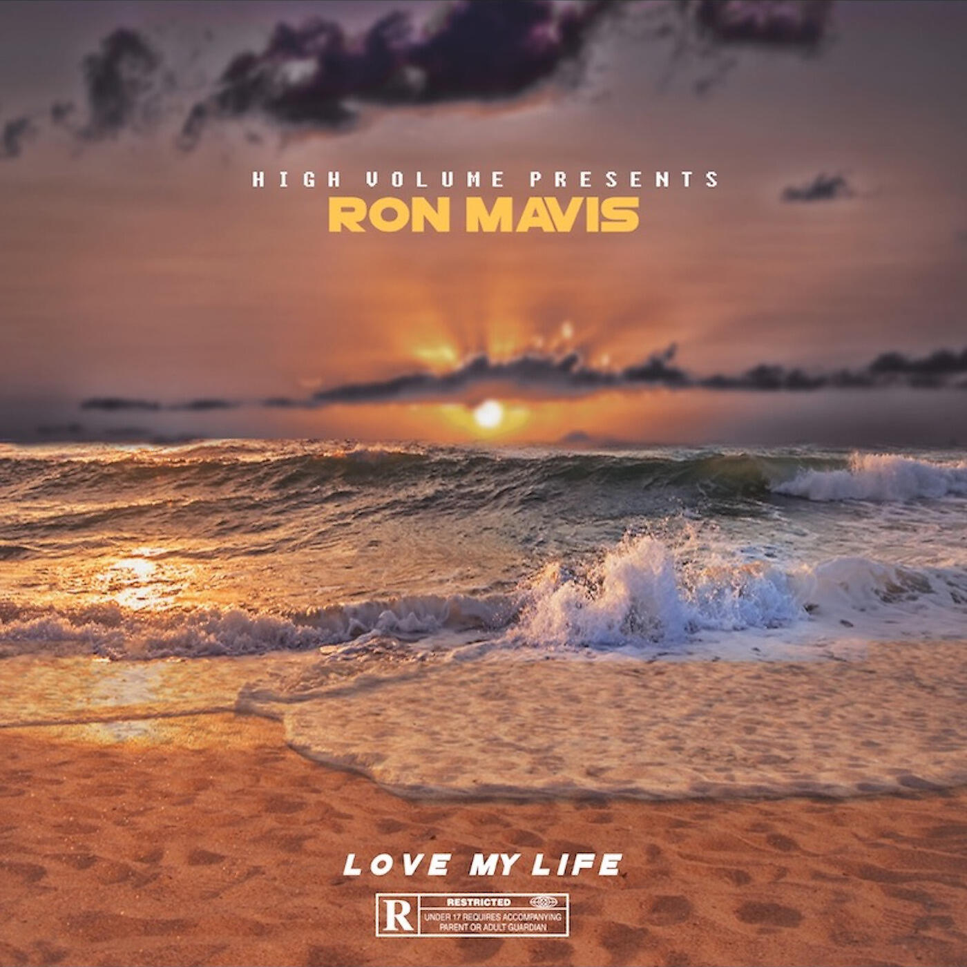 Релиз Love My Life