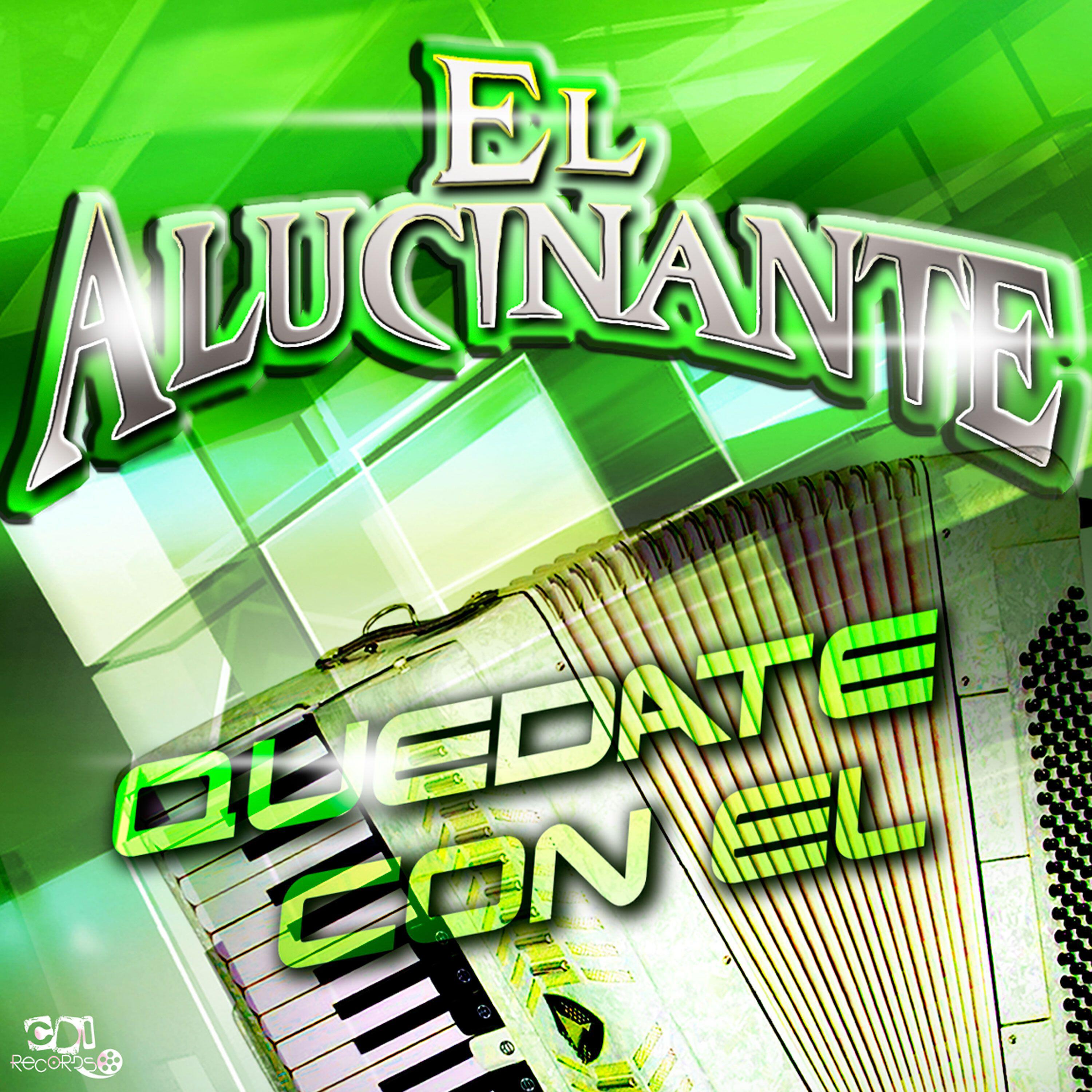 EL ALUCINANTE