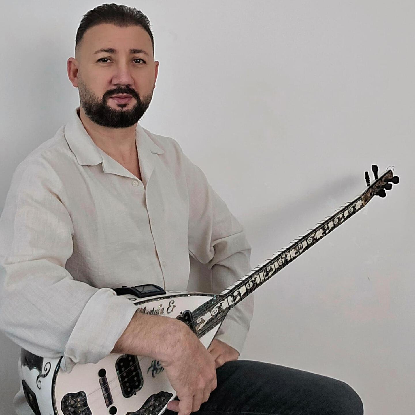Релиз Güzel Güzel