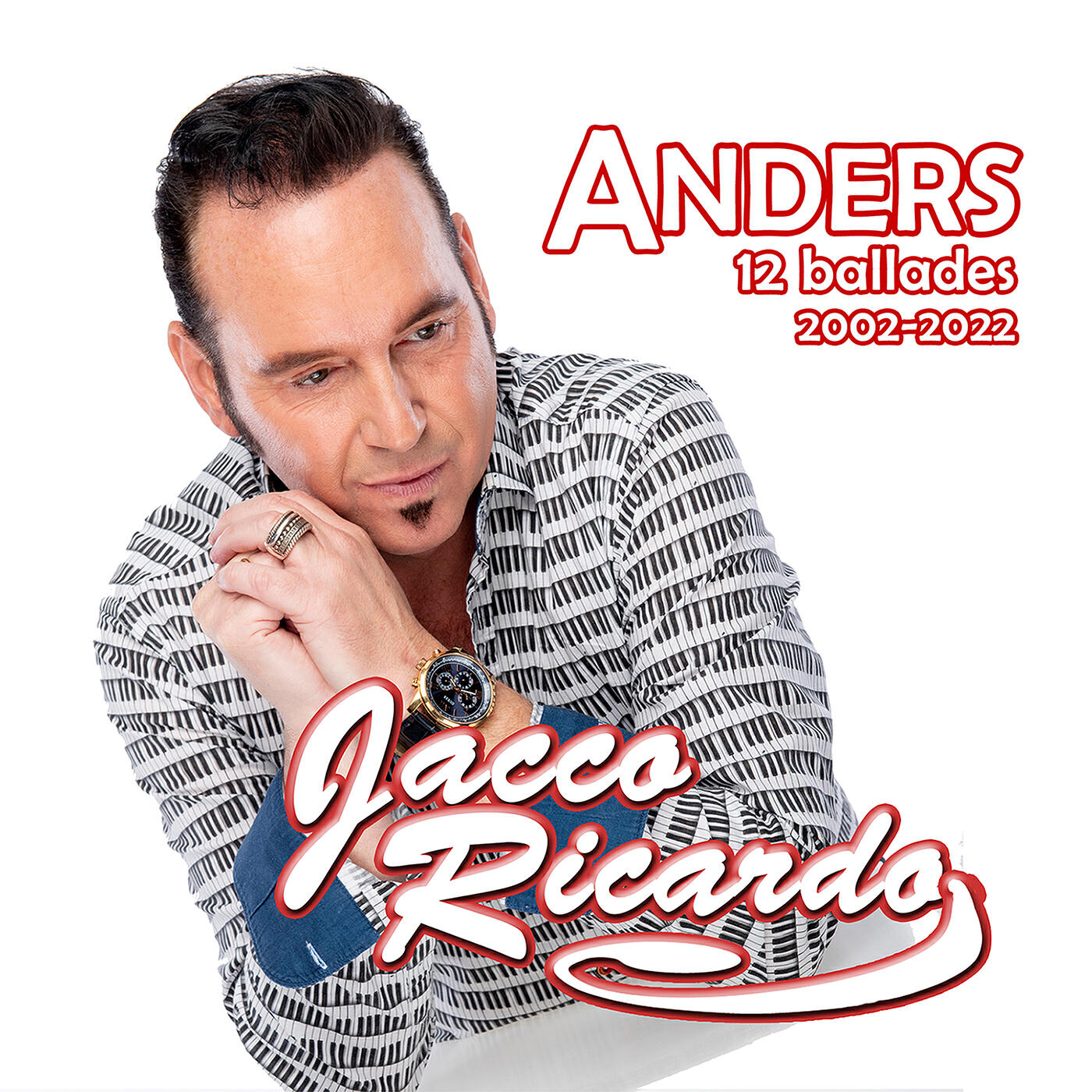 Jacco Ricardo