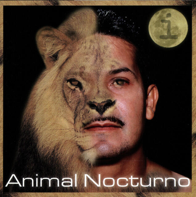 Релиз Animal Nocturno (Remasterizado)