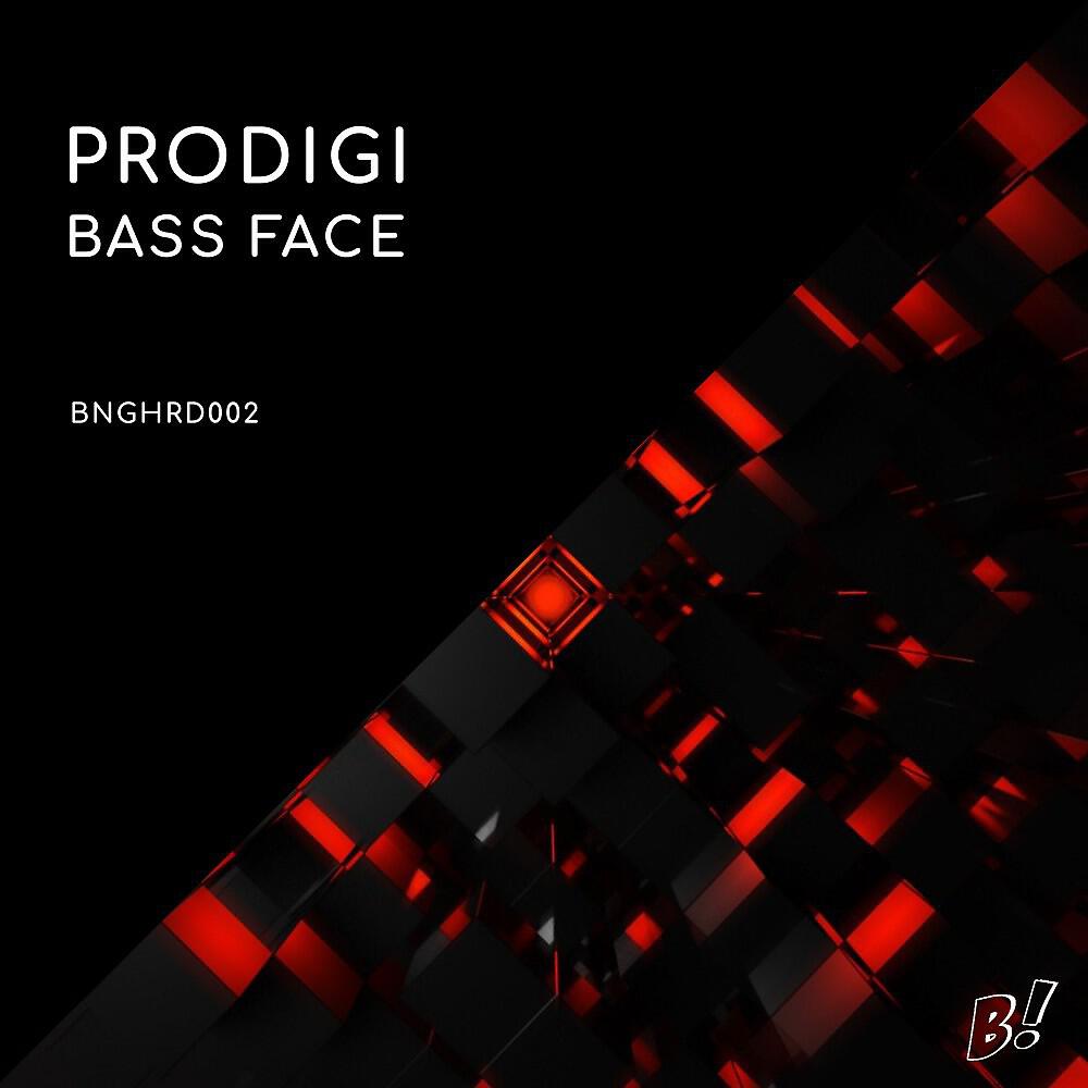 Релиз Bass Face