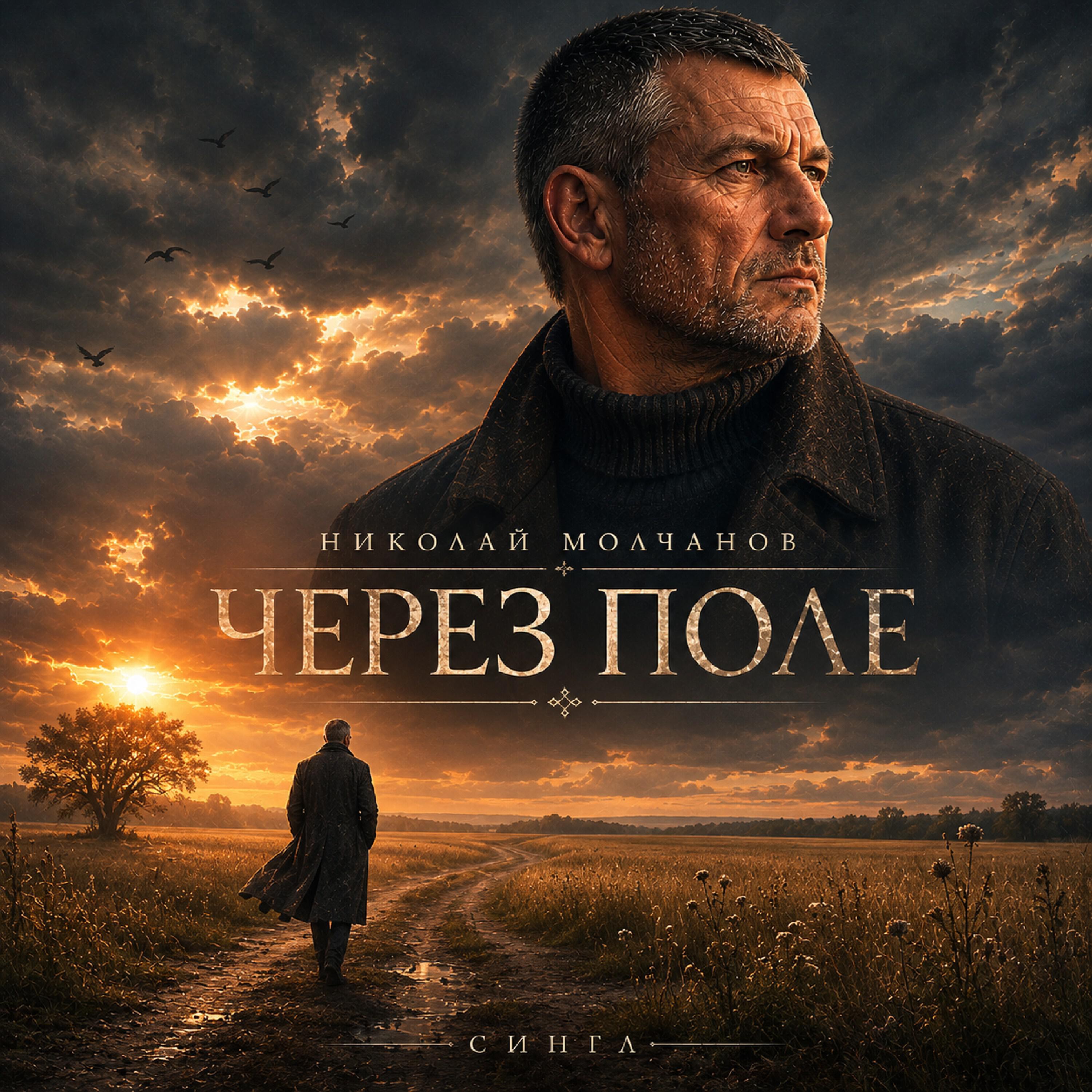 Релиз Через поле