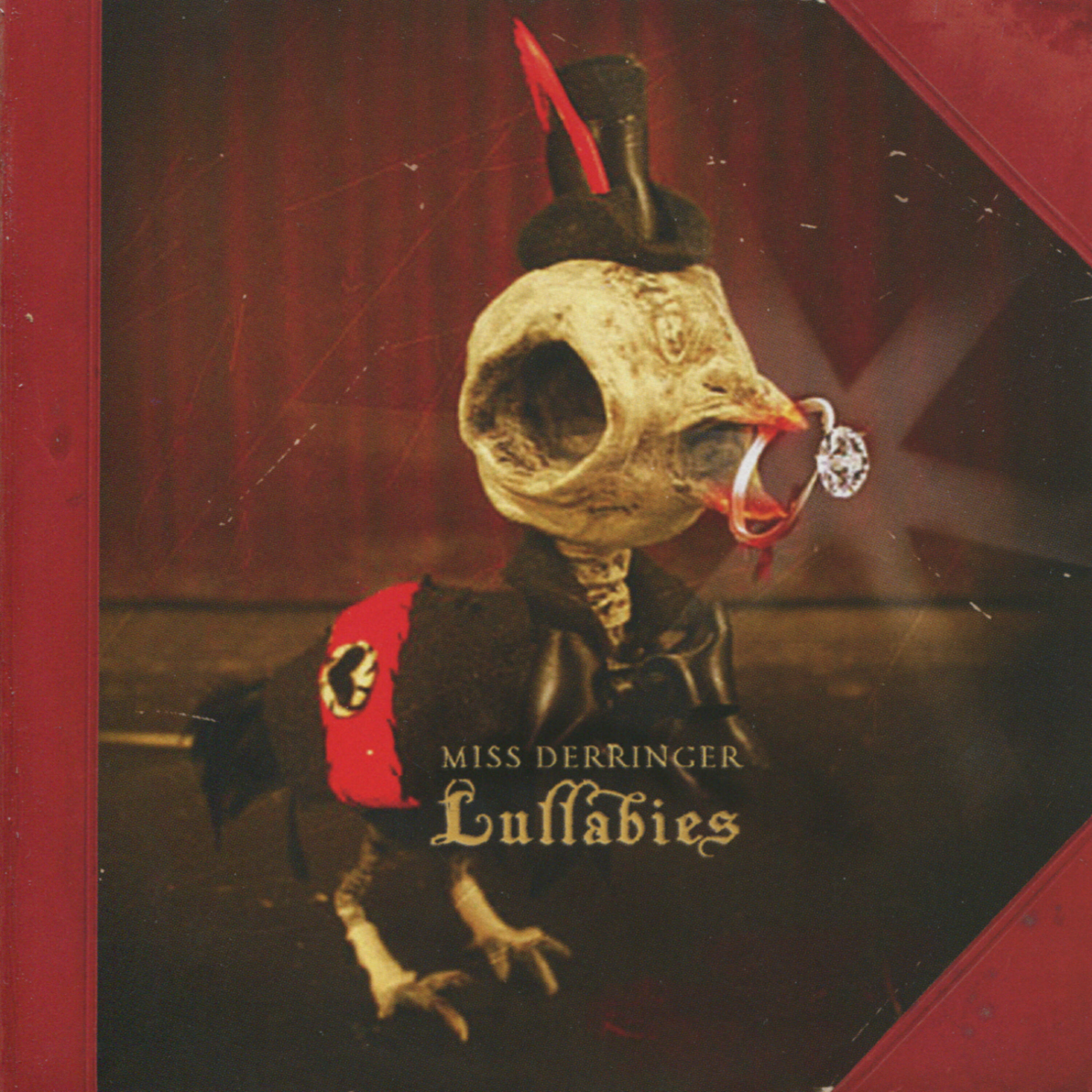 Релиз Lullabies