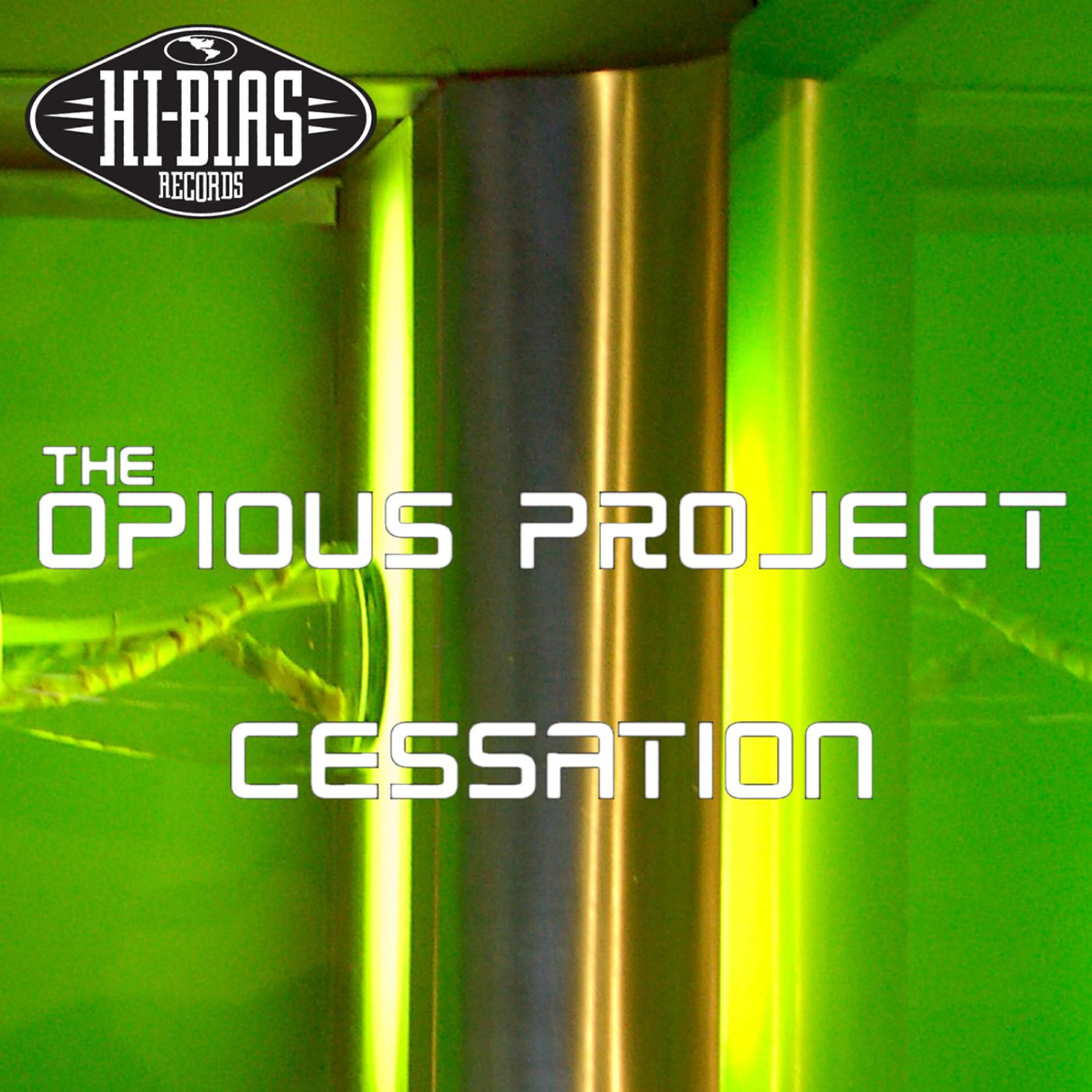 Релиз Cessation EP