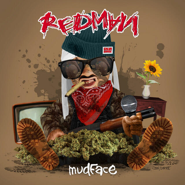 Релиз Mudface