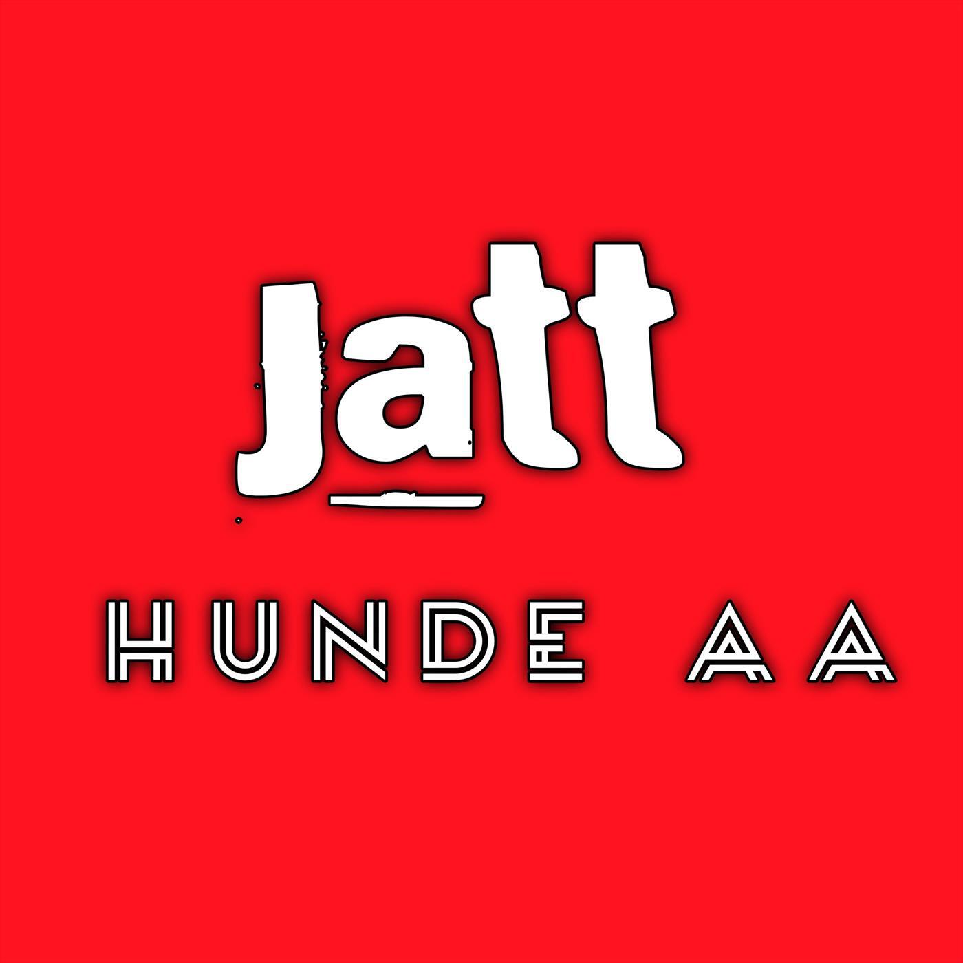 Релиз Jatt Hunde aa
