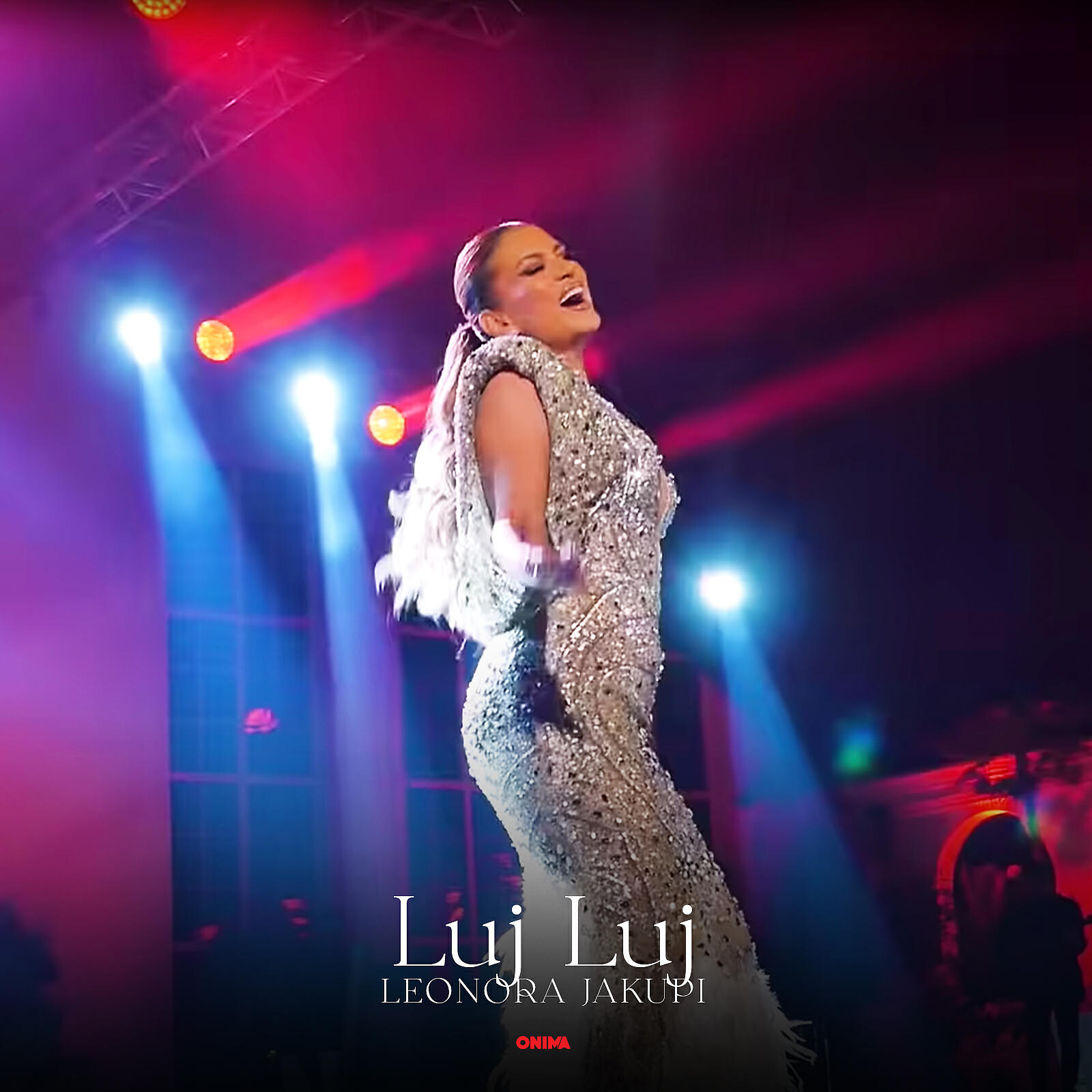 Релиз Luj Luj