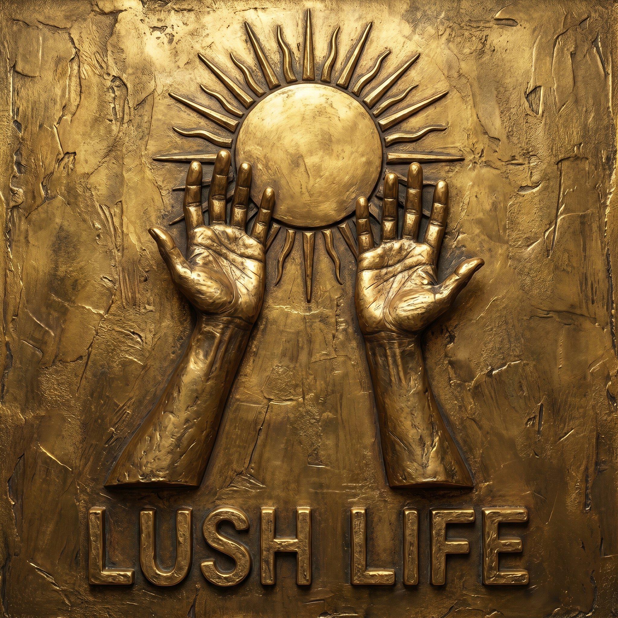 Релиз Lush Life