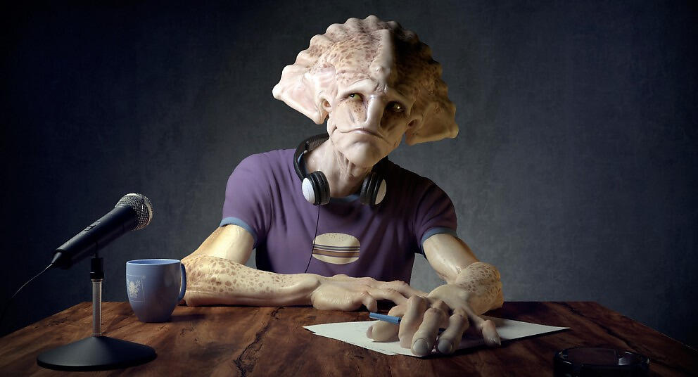 Dave Warrin
