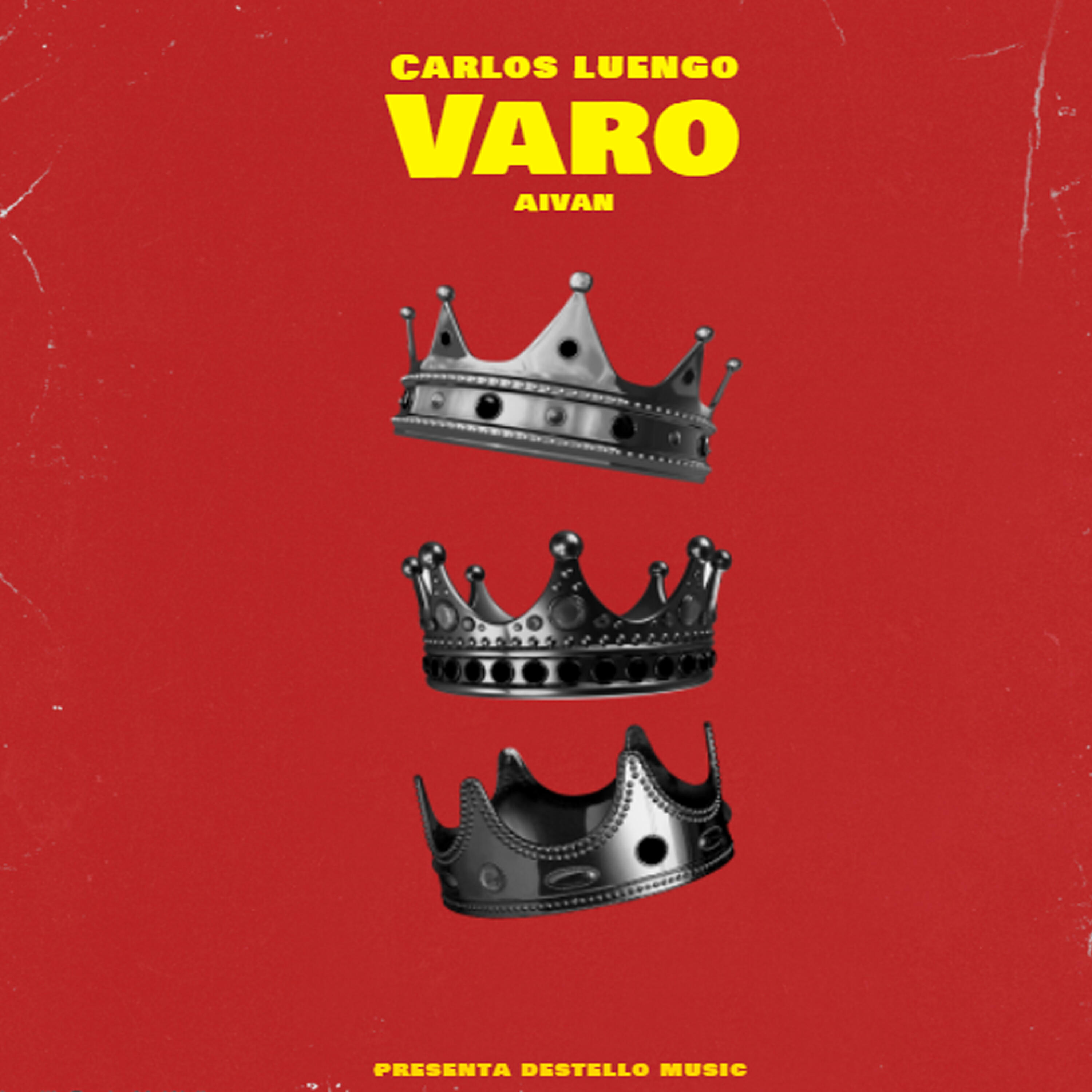 Релиз Varo