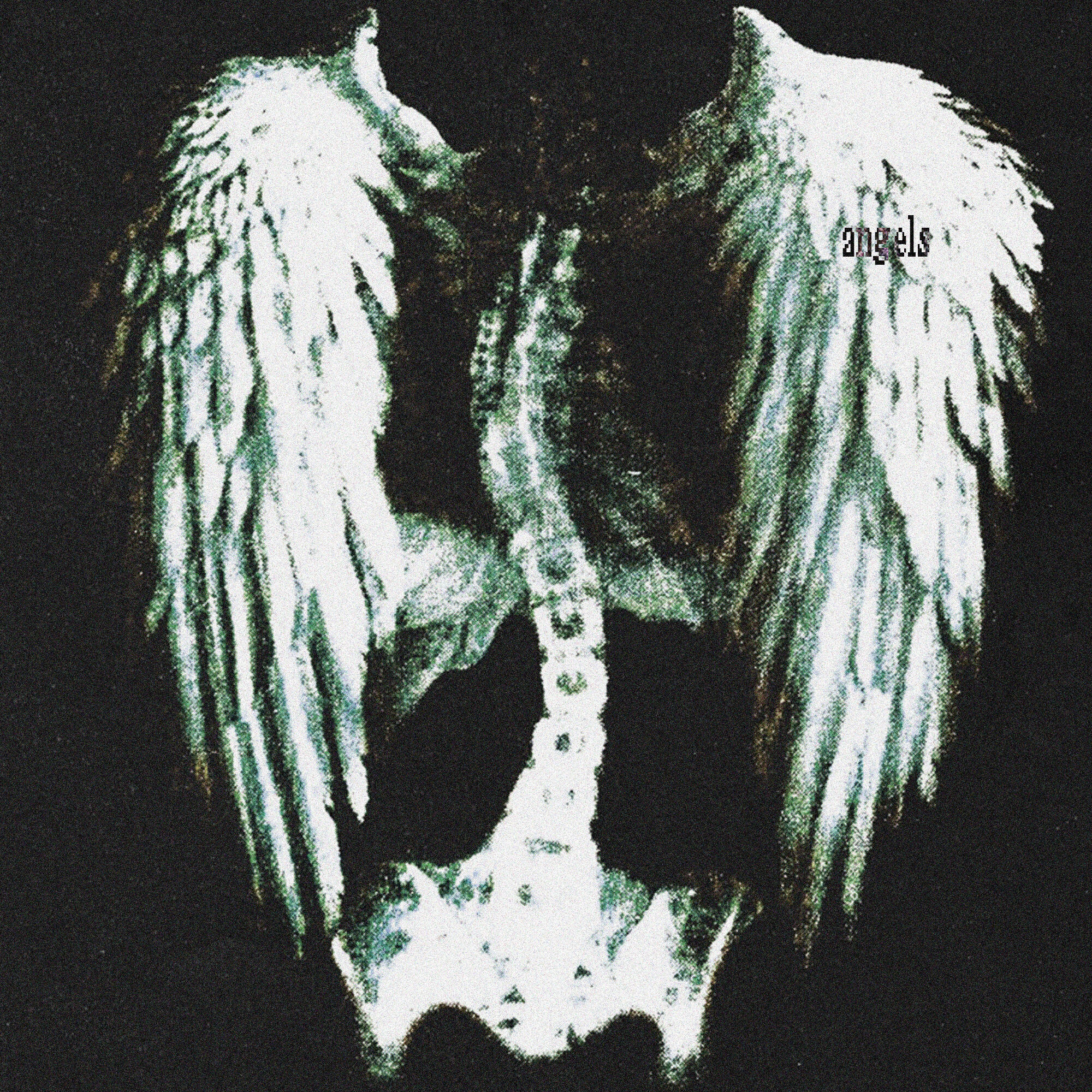 Релиз angels