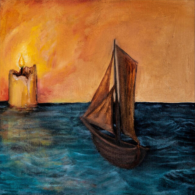 Релиз Thirteen Sailboats