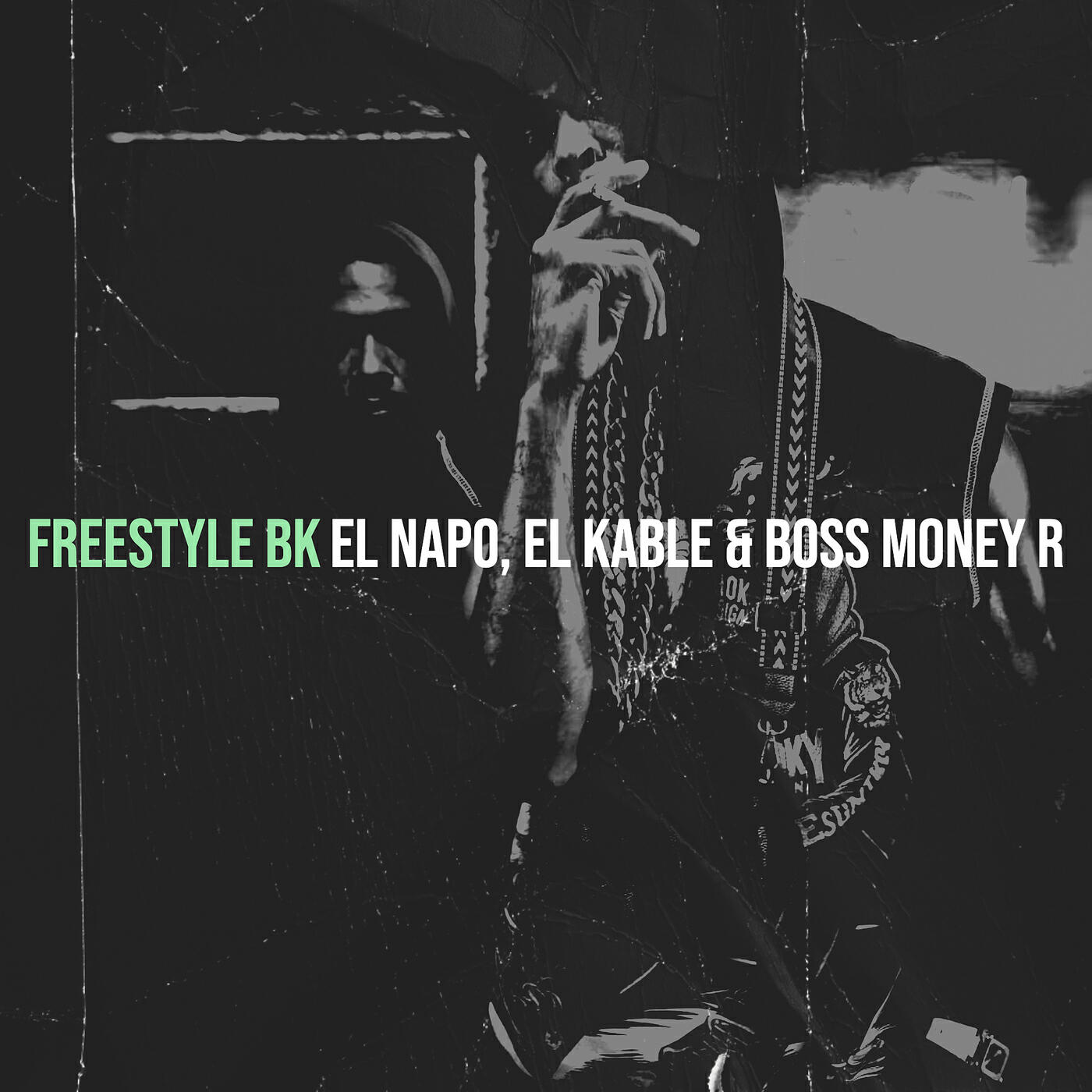 Релиз Freestyle Bk