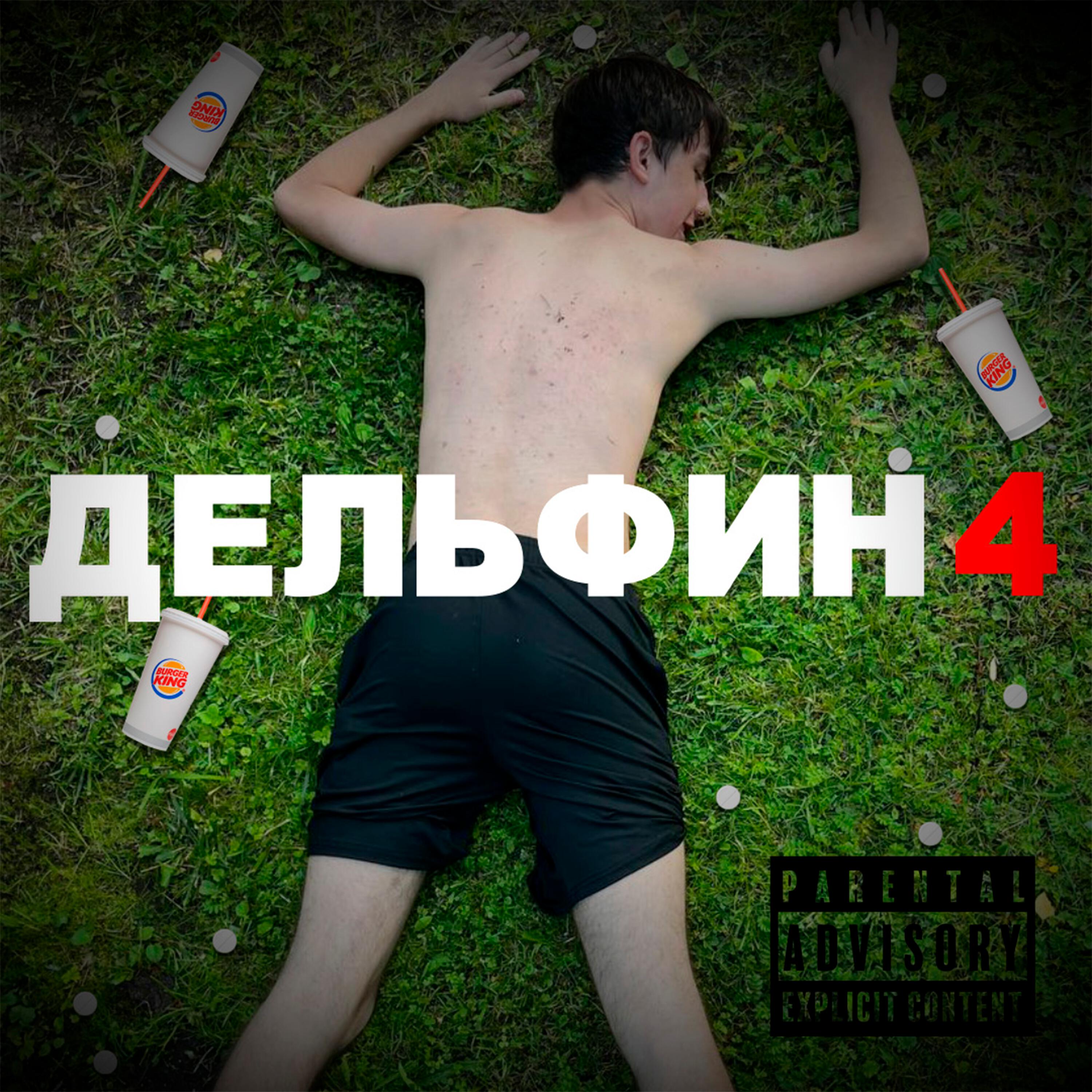 Релиз Дельфин 4