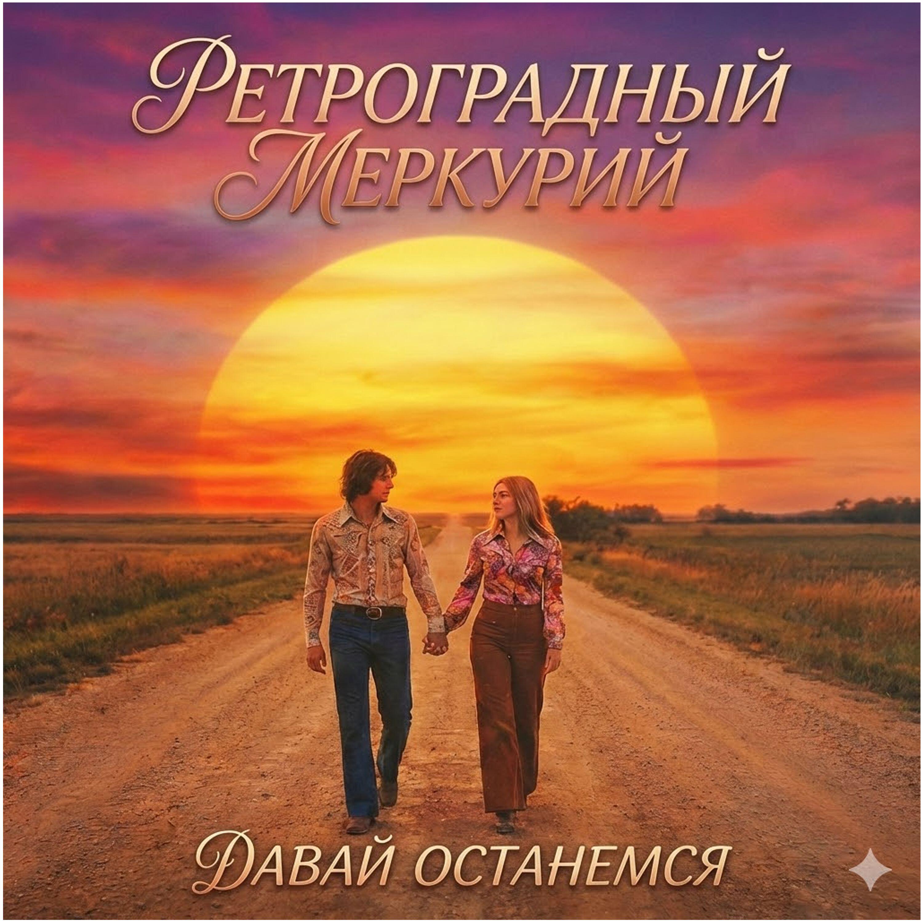 Релиз Давай останемся