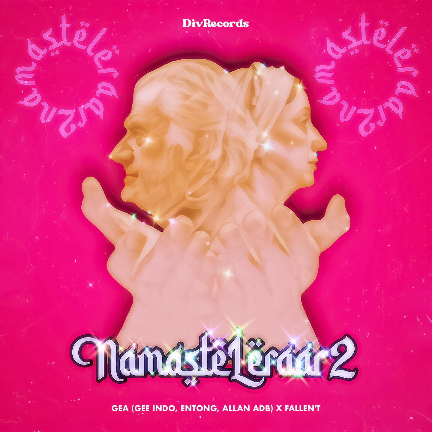 Релиз NAMASTE LERAAR 2