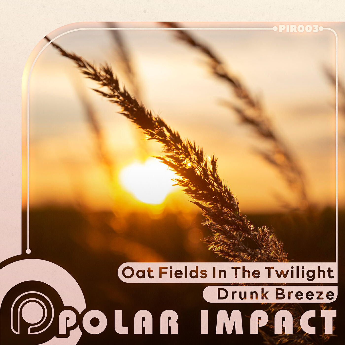 Релиз Oat Fields in the Twilight