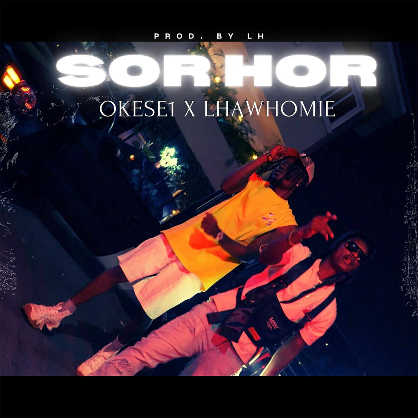Релиз Sorhor