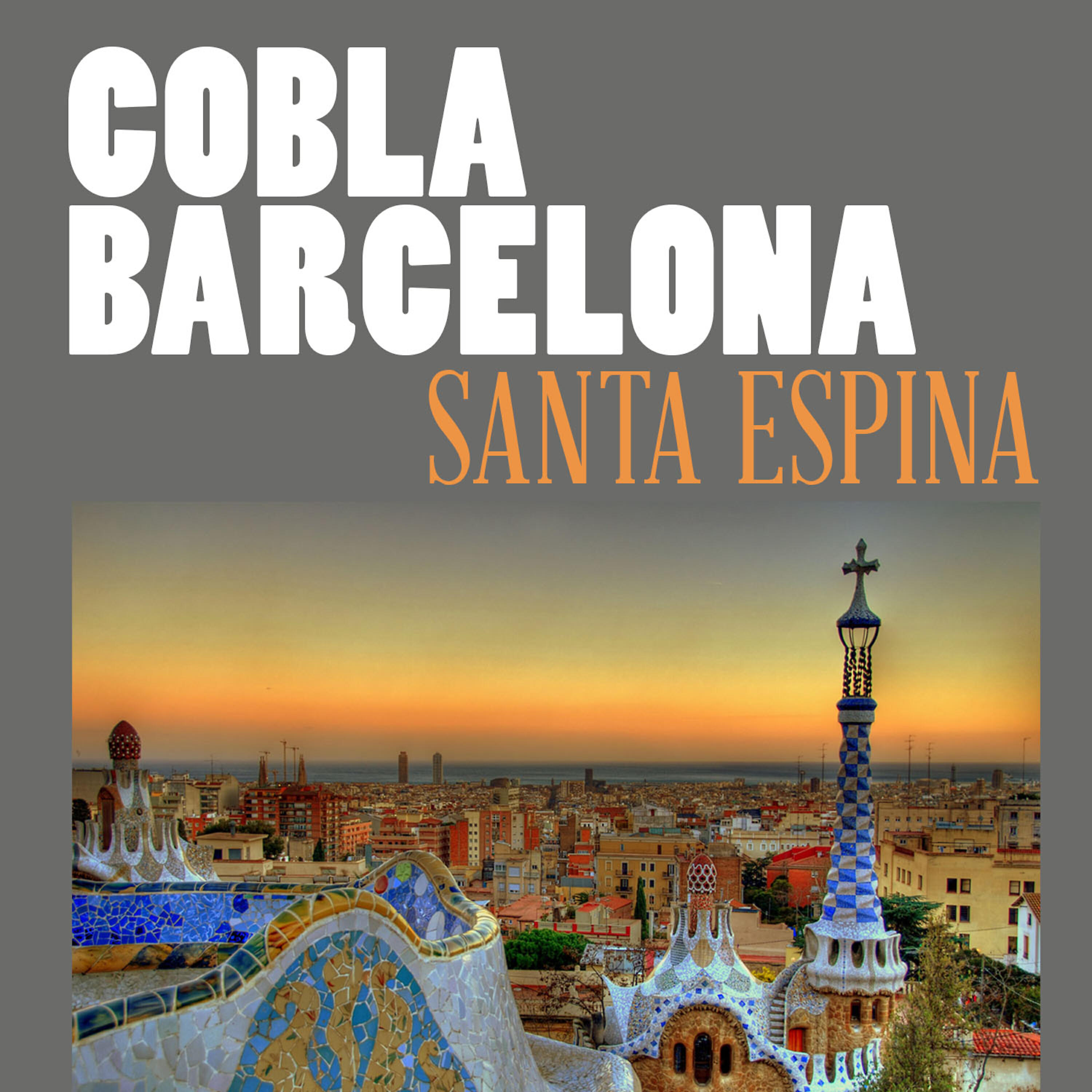 Релиз Santa Espina