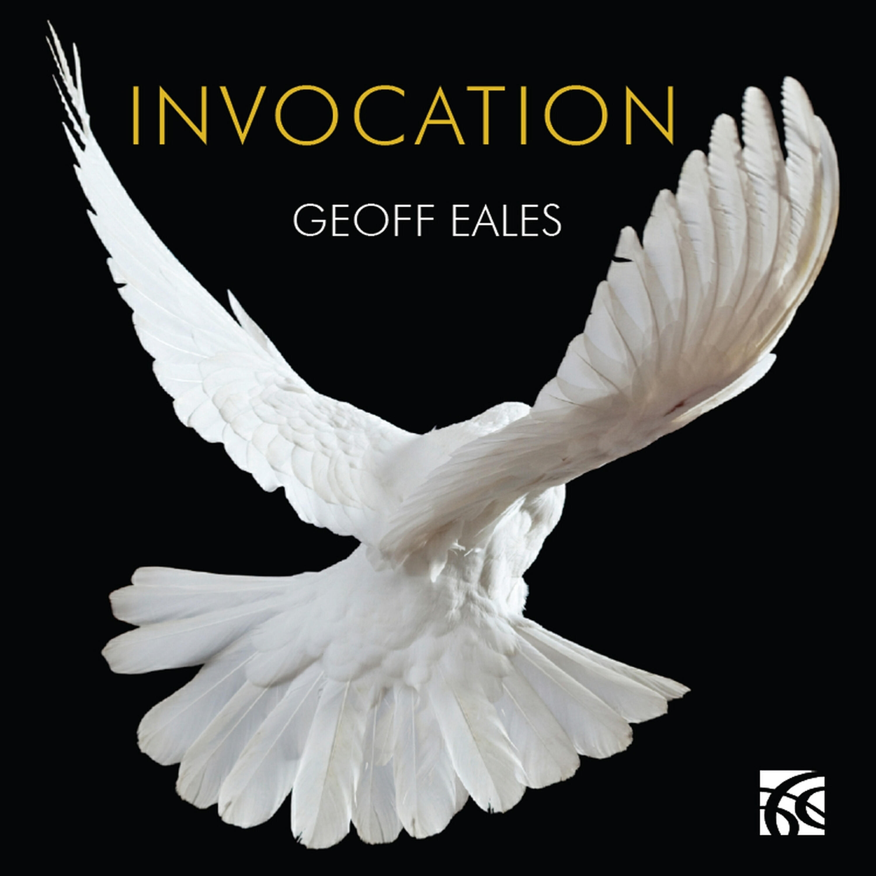 Релиз Invocation, Twelve Improvisations for Solo Piano
