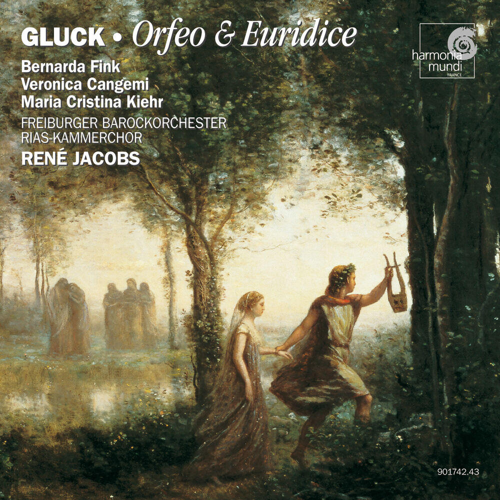 Релиз Baroque Opera