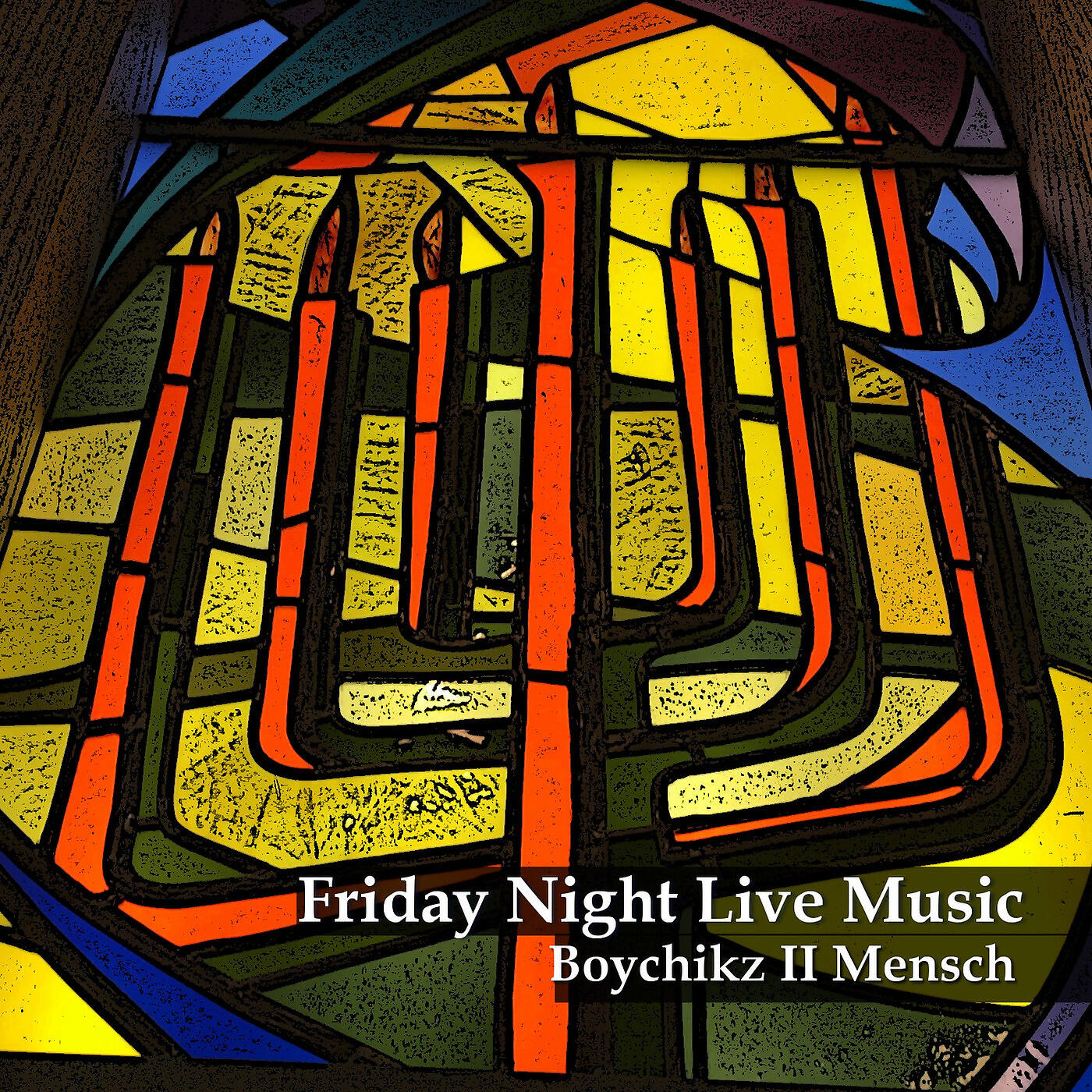 Релиз Boychikz II Mensch