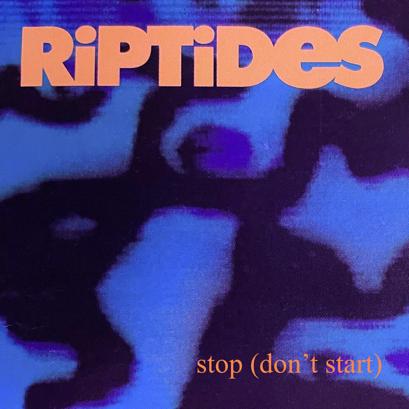 Релиз Stop (Don't Start)
