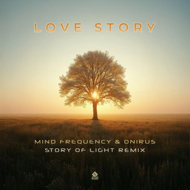 Релиз Love Story
