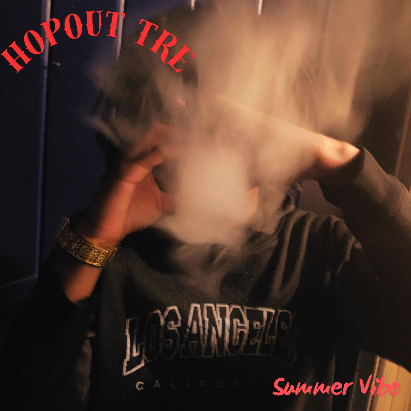 Hopout Tre