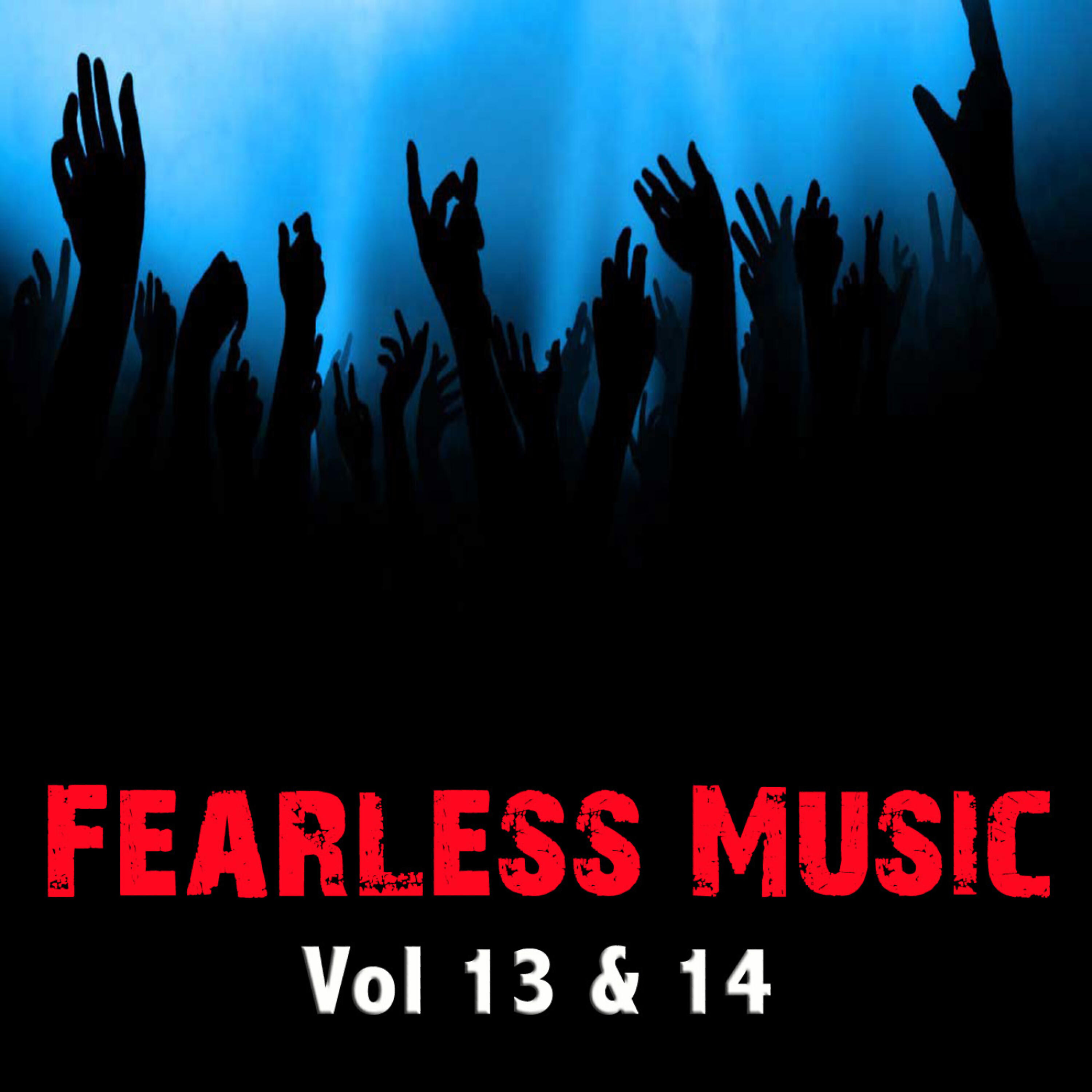 Релиз Fearless Music, Vol. 13 & 14