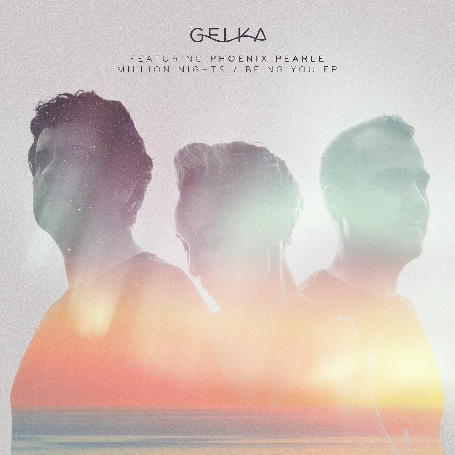 Трек Love Meteor - Gelka's Chill Remix