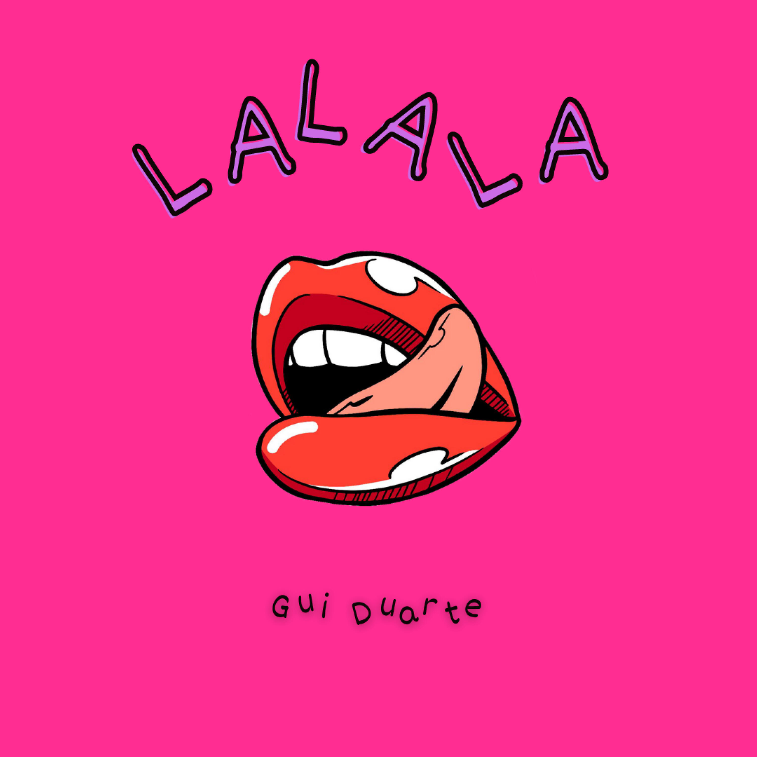 Релиз La La La