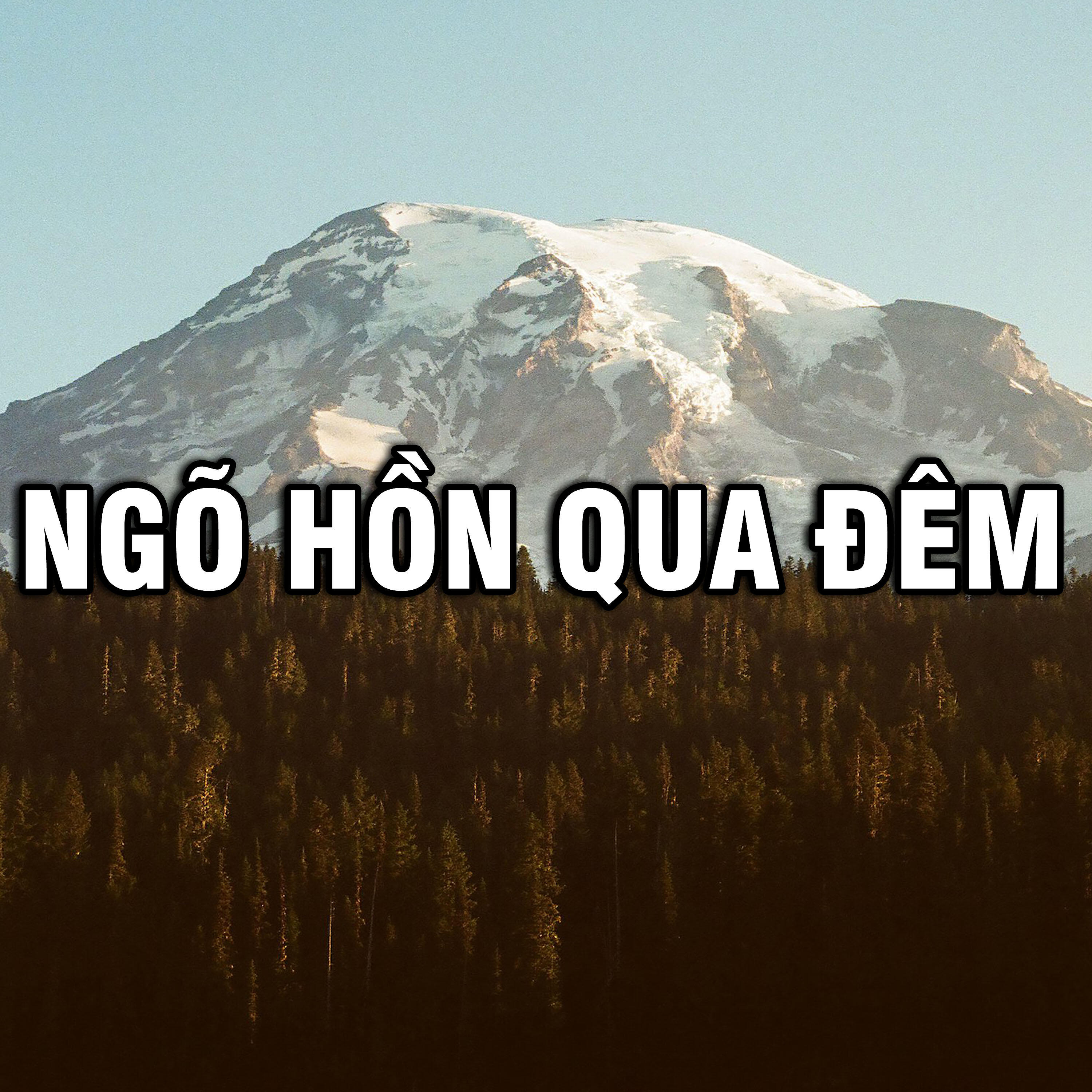 Релиз Ngõ Hồn Qua Đêm