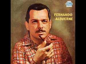 Fernando Albuerne