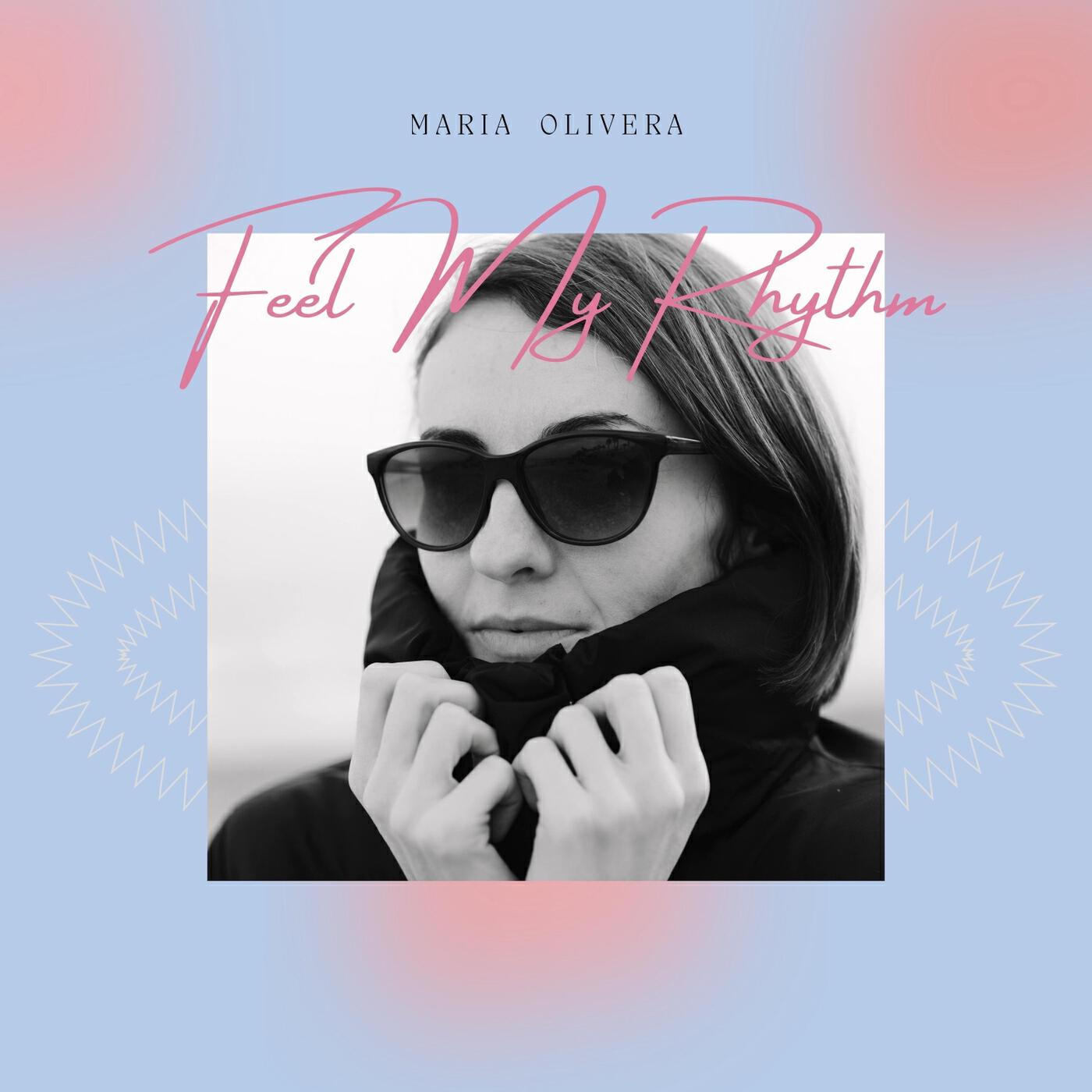 Релиз Feel My Rhythm