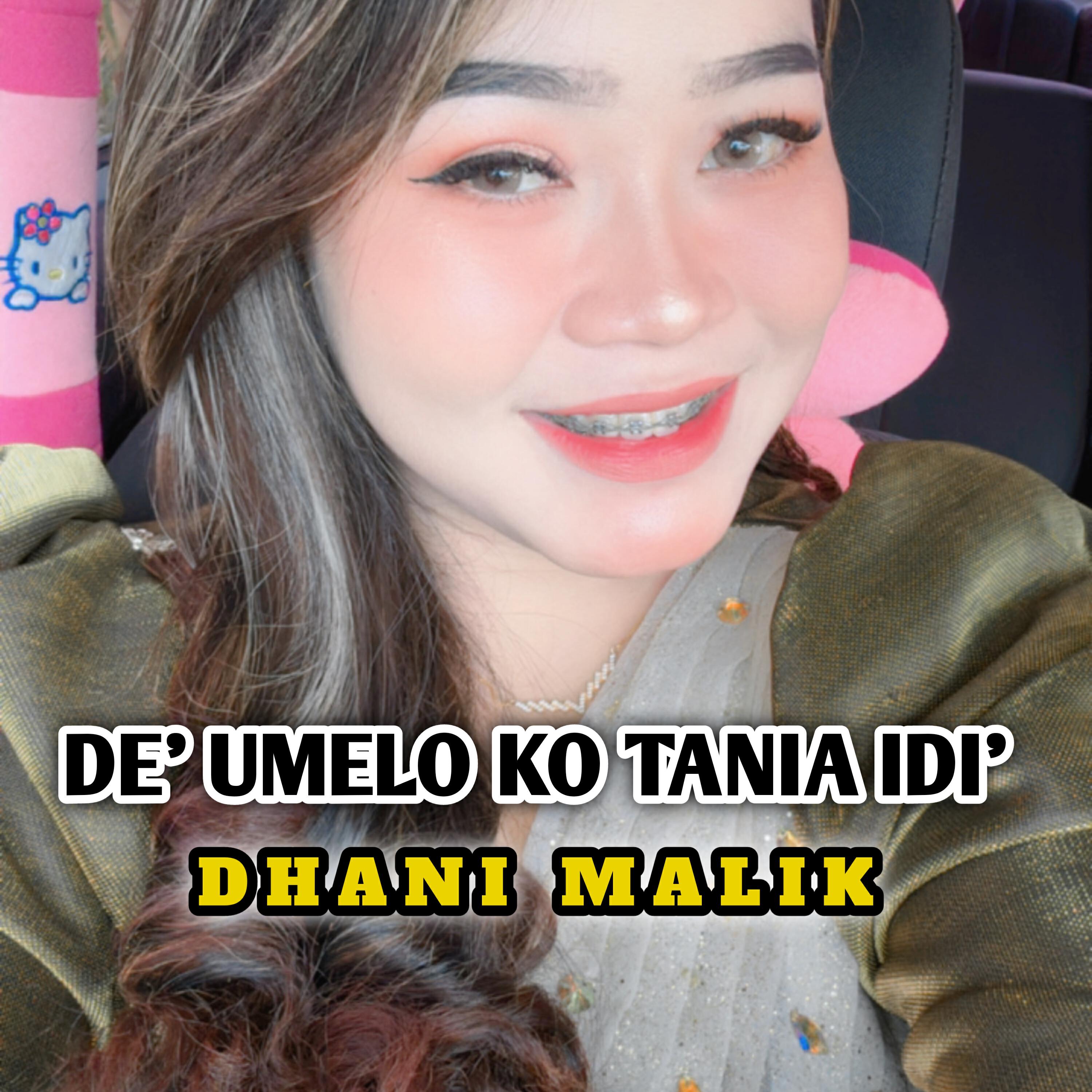 DHANI MALIK