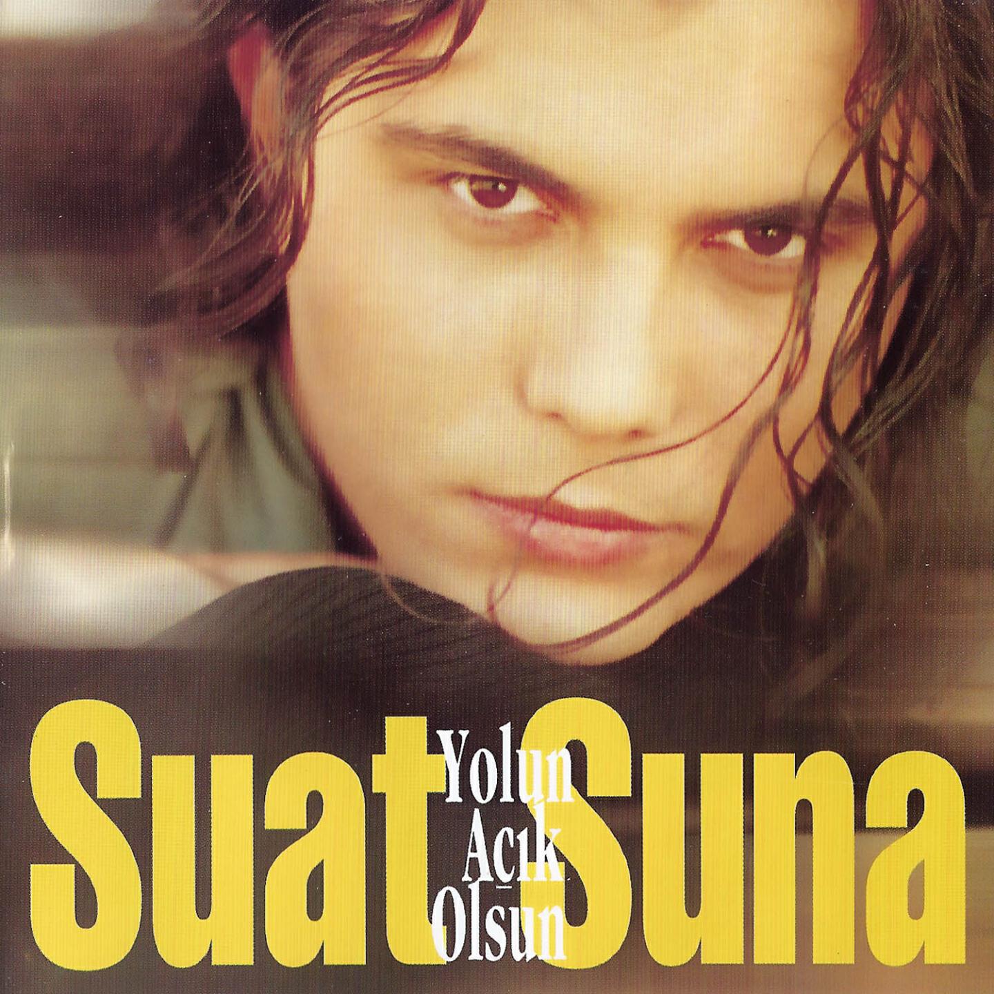 Релиз Yolun Açık Olsun