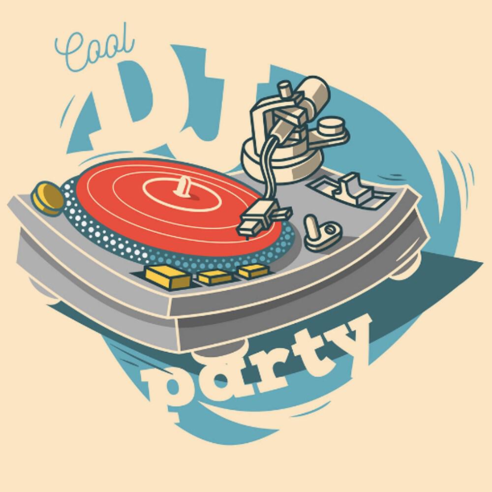 Dj Zevzek