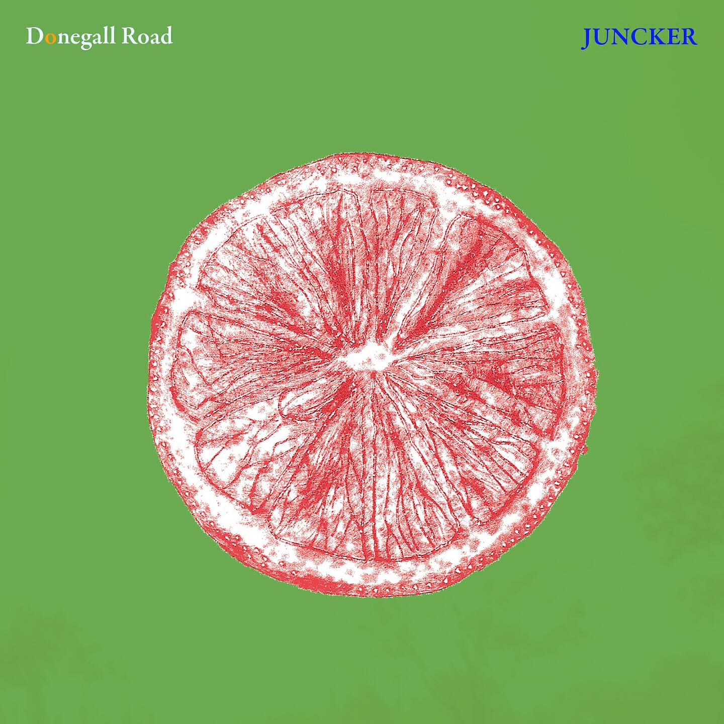 Релиз Donegall Road