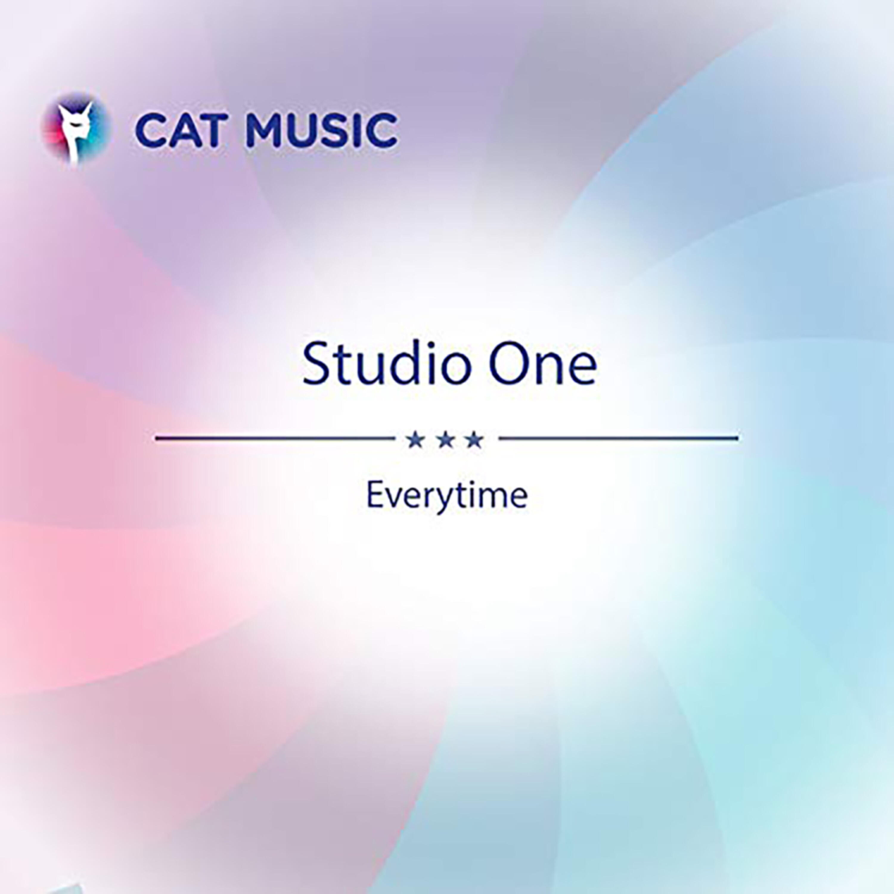 Релиз Everytime