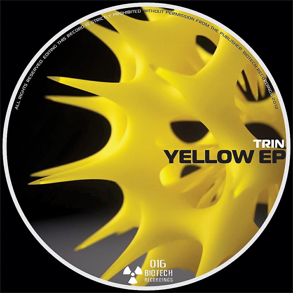 Скачать песню Trin - Yellow (Darkmode Remix) бесплатно в MP3 для Android и iOS