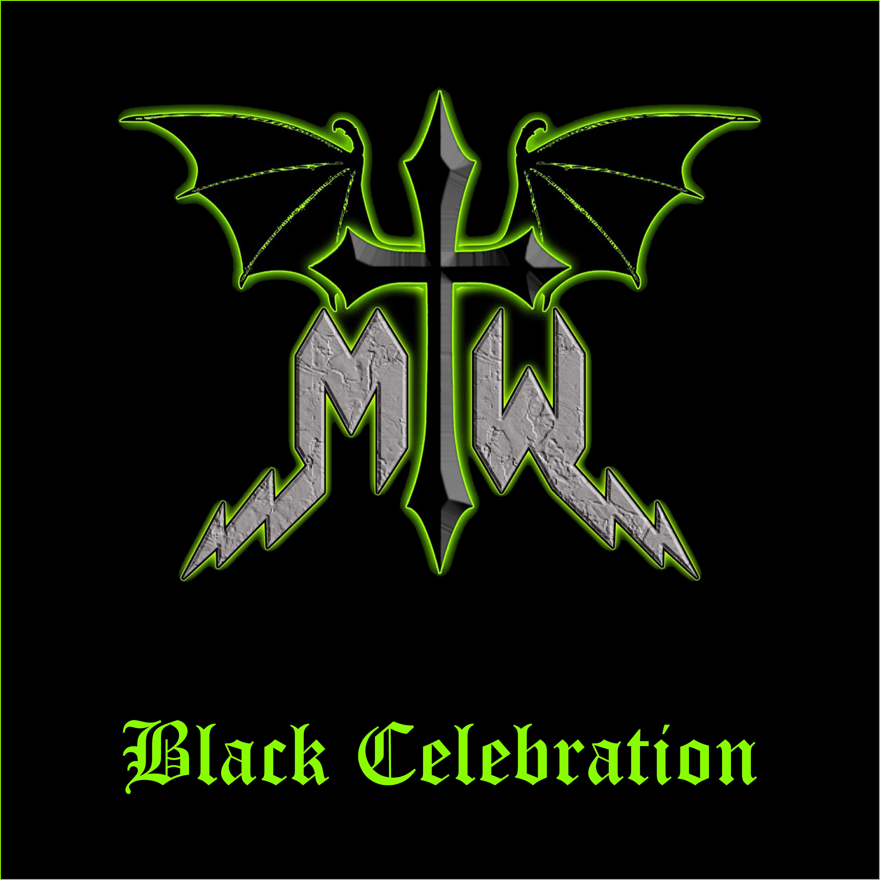 Релиз Black Celebration